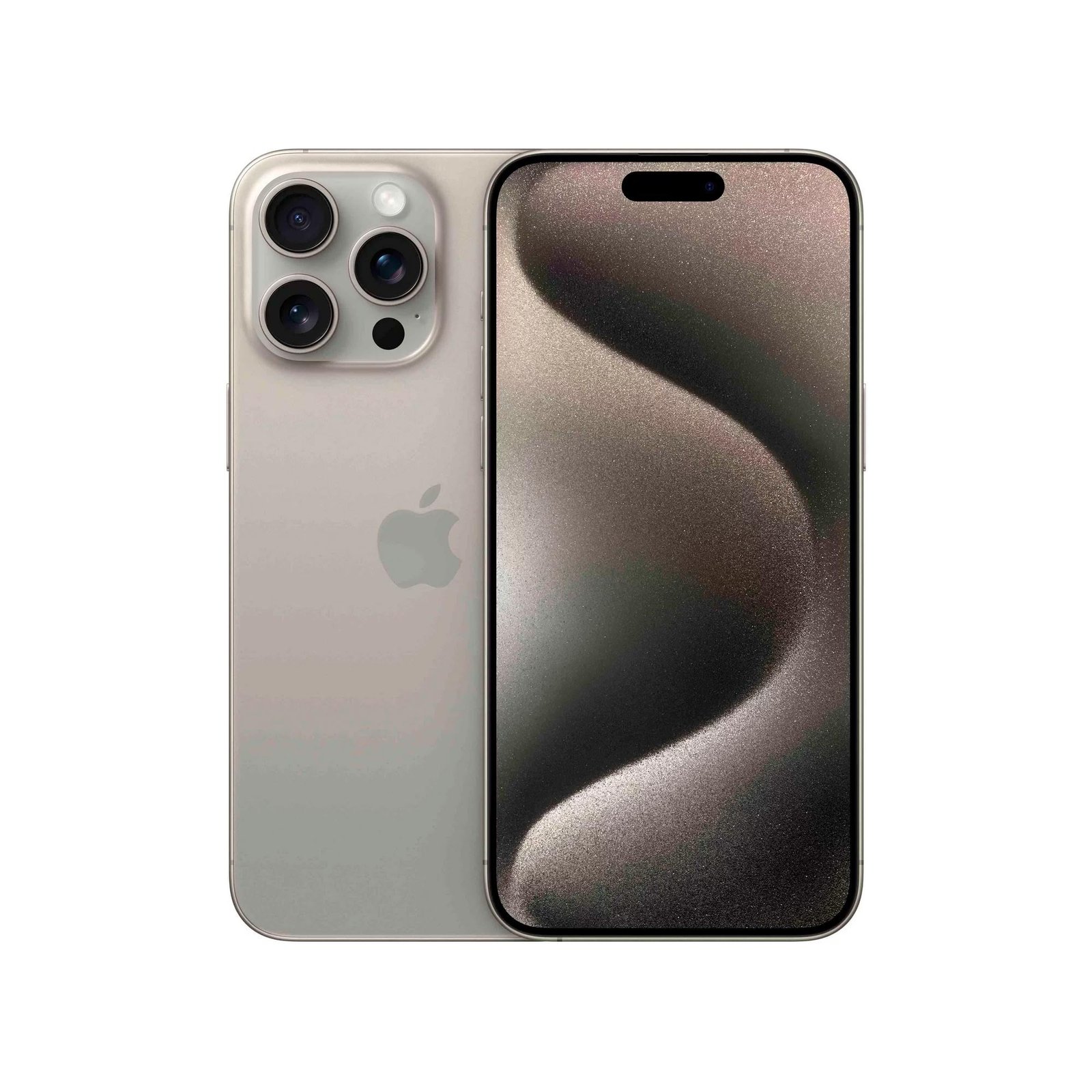 1-15 iPhone 15 Pro Max - Image 1