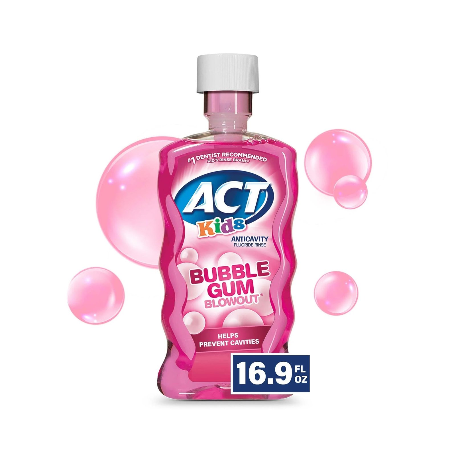 1-30 Bubble Gum Blowout - Image 1