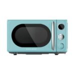 Retro Countertop Microwave Oven
