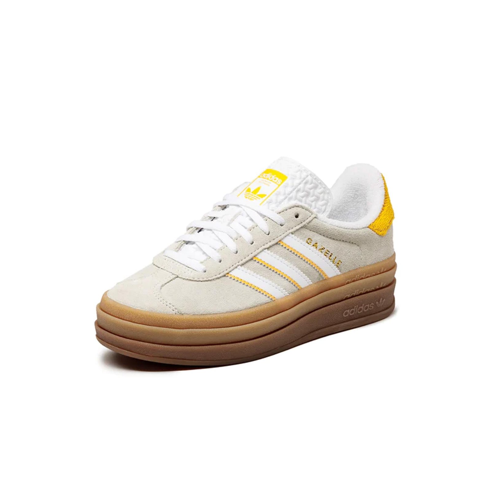 2-19 ADIDAS GAZELLE BOLD W - Image 1