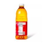 Apple Juice – 64 fl oz Bottle - Image 2
